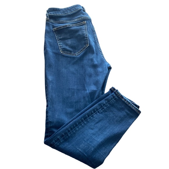 Gap Curvy True Skinny Jeans - Picture 2 of 4